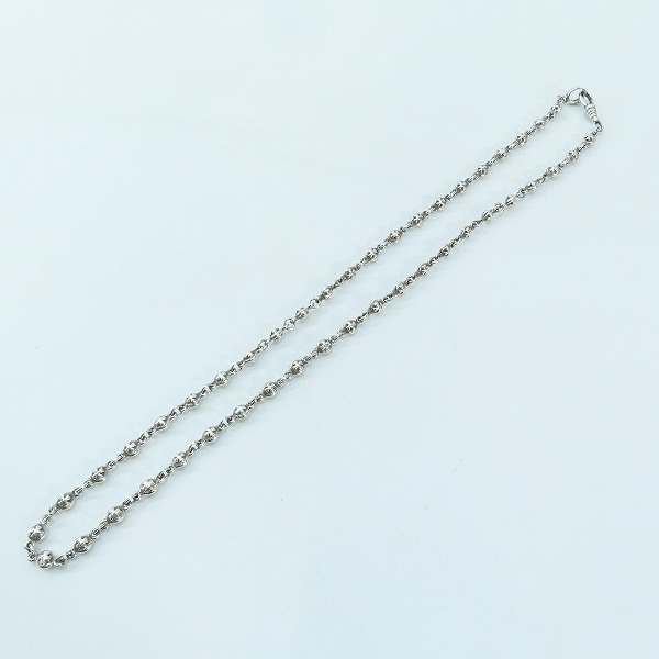 実際に弊社で買取させて頂いた【証明書付】Loree Rodkin/ローリーロドキン ゴシッククロス ネックレスの画像 5枚目