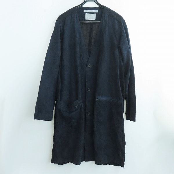 実際に弊社で買取させて頂いたWhite Mountaineering/ホワイトマウンテニアリング コート WM1671210/1