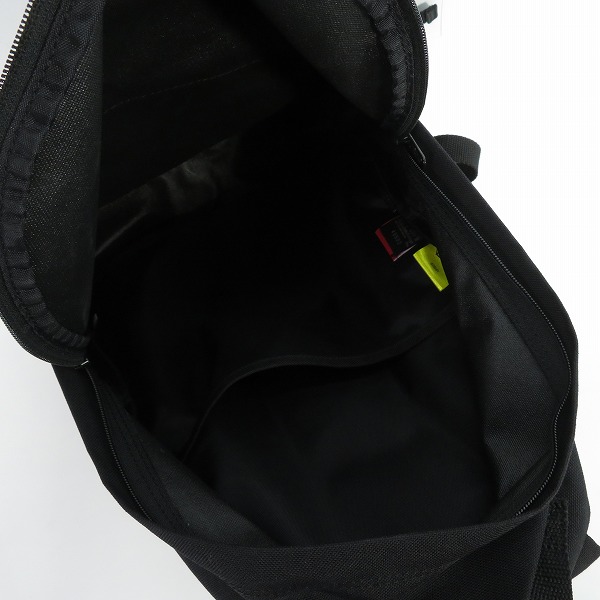 実際に弊社で買取させて頂いたManhattan Portage× disney/マンハッタンポーテージ×ディズニー バックパック/リュックサックの画像 5枚目