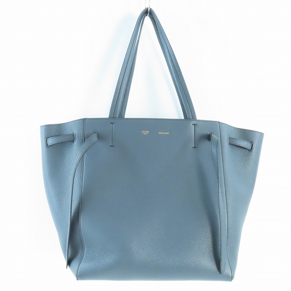 実際に弊社で買取させて頂いたCELINE/セリーヌ カバファントム スモール トートバッグ