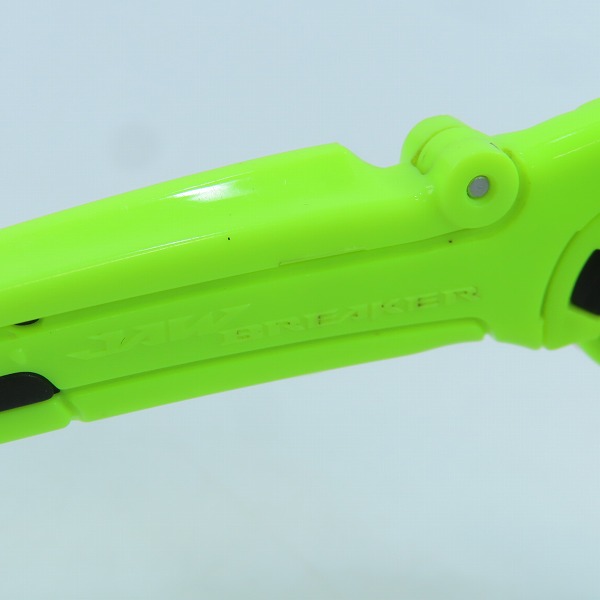 実際に弊社で買取させて頂いたAKLEY/オークリー JAW BREAKER/ジョーブレイカー CUSTOM カスタム サングラス/アイウェアの画像 3枚目