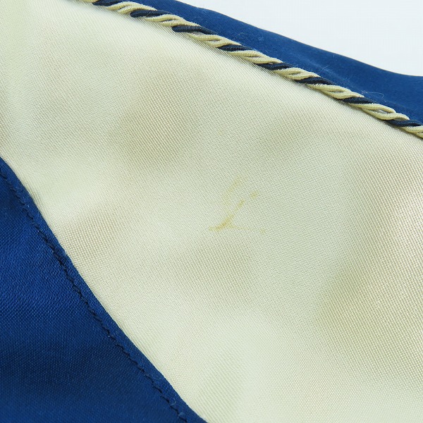 実際に弊社で買取させて頂いたHYSTERIC GLAMOUR /ヒステリックグラマー THE CRAMPS スカジャン 0161AB07 /Sの画像 6枚目