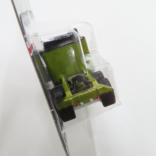 実際に弊社で買取させて頂いた(1)【未開封】Hot Wheels/ホットウィール 2017  COLLECTOR EDITION/コレクターエディション  LONG GONE LONG SHOT の画像 4枚目