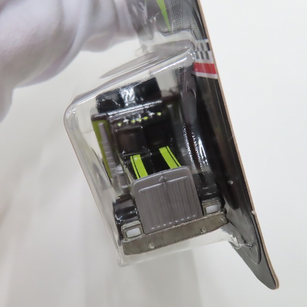 実際に弊社で買取させて頂いた(1)【未開封】Hot Wheels/ホットウィール 2017  COLLECTOR EDITION/コレクターエディション  LONG GONE LONG SHOT の画像 3枚目