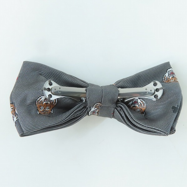 実際に弊社で買取させて頂いた(2)WEIRDO/ウィアード 蝶ネクタイ WRD-18-AW-G10の画像 1枚目