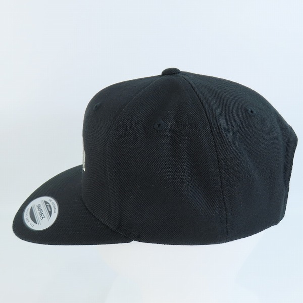 実際に弊社で買取させて頂いたTENDERLOIN/テンダーロイン キャップ スナップバック 帽子 Fの画像 2枚目