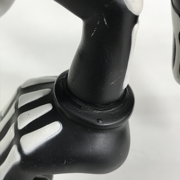 実際に弊社で買取させて頂いたBOUNTY HUNTER×BALZAC VAMPIRE/バウンティーハンター×バルザック ソフビ/フィギュアの画像 8枚目