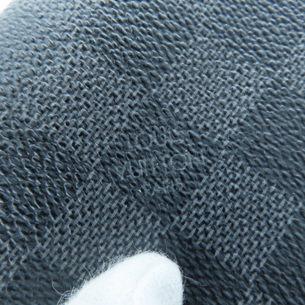 実際に弊社で買取させて頂いたLOUIS VUITTON/ルイヴィトン ダミエ グラフィット ポルトフォイユロン 二つ折り 長財布/ロングウォレット N62227の画像 3枚目