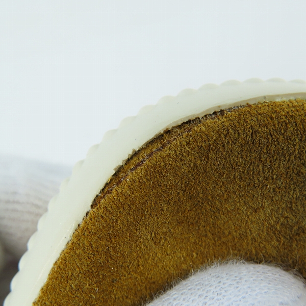 実際に弊社で買取させて頂いたSOMA×ATMOS×PUMA/ソーマ×アトモス×プーマ SUEDE VTG MIJ 401100-01/27の画像 6枚目