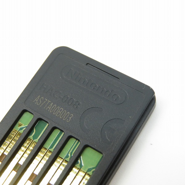 実際に弊社で買取させて頂いたNintendo Switch/ニンテンドースイッチ ソフト 世界のアソビ大全51 ソフトのみの画像 2枚目