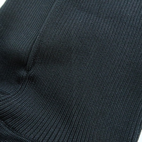 実際に弊社で買取させて頂いたTOM FORD/トムフォード タートルネック ニット セーター 46の画像 6枚目