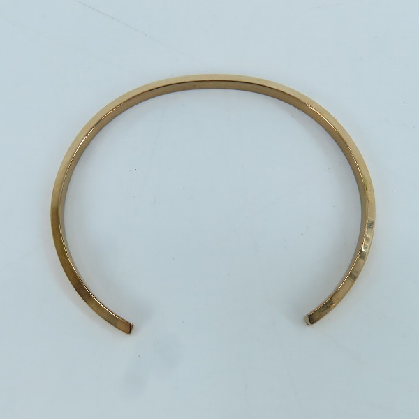 実際に弊社で買取させて頂いたDaniel Wellington/ダニエルウェリントン バングルの画像 5枚目