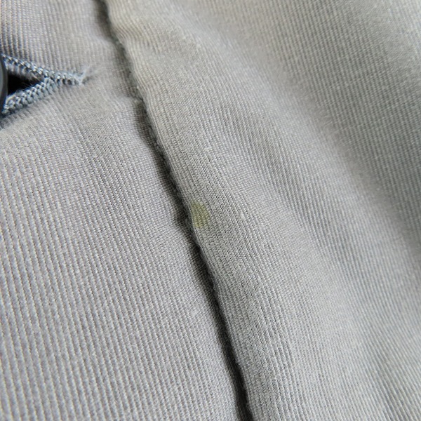 実際に弊社で買取させて頂いたROUGH AND RUGGED/ラフアンドラゲッド Thinsulate 内キルティング R-1 デッキジャケット/2の画像 5枚目