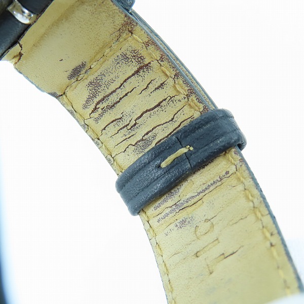 実際に弊社で買取させて頂いたSEIKO/セイコー クロノグラフ クォーツ アナログ腕時計 7192-0MF0【動作未確認】の画像 7枚目