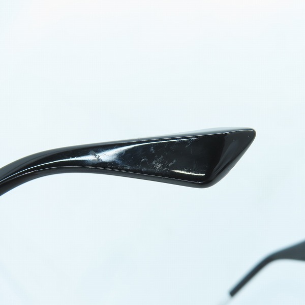 実際に弊社で買取させて頂いたSAMURAI SHO/サムライ翔 サングラス/アイウェア SS-Y327の画像 8枚目