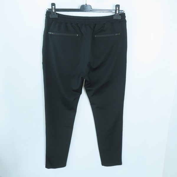 実際に弊社で買取させて頂いたBRIEFING/ブリーフィング ゴルフウェア CARVICO SLIM JOGGER PANTS スリムジョガーパンツ BPG213M04/Lの画像 1枚目