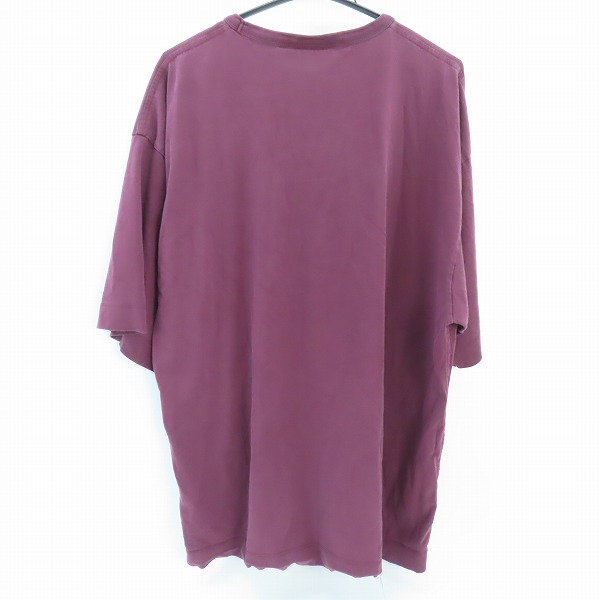 実際に弊社で買取させて頂いたDRIES VAN NOTEN/ドリスヴァンノッテン プリントTシャツ 916207/Mの画像 1枚目