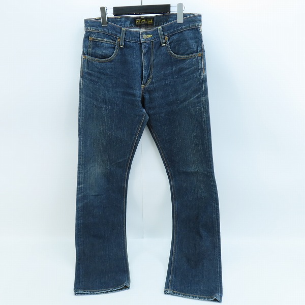 実際に弊社で買取させて頂いたLEE/リー デニムパンツ/ジーンズ/40101/32
