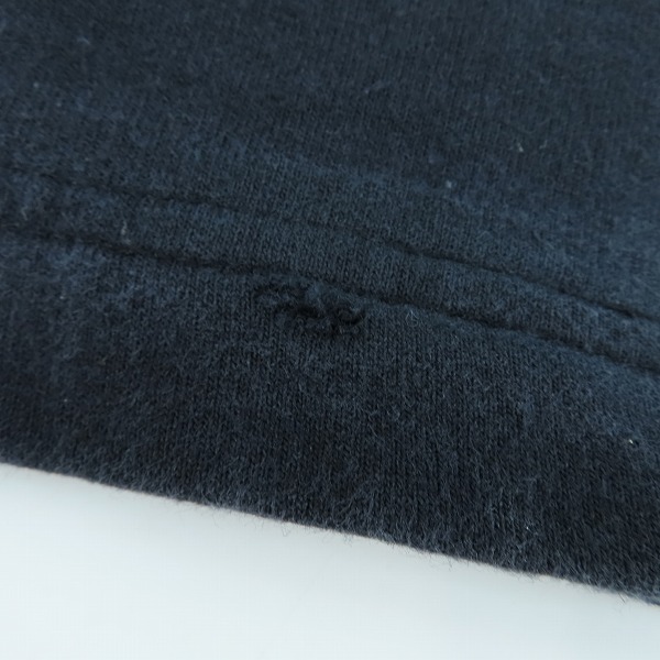 実際に弊社で買取させて頂いたCHROME HEARTS/クロムハーツ USA製 FUCK YOU プリント スウェットパンツ Mの画像 9枚目