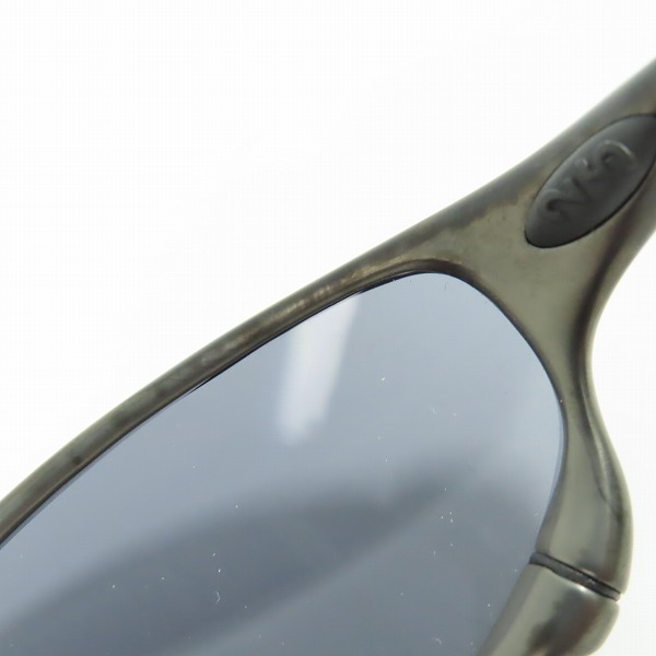 実際に弊社で買取させて頂いたOAKLEY/オークリー JULIET/ジュリエット サングラス/アイウェア 04-148の画像 7枚目