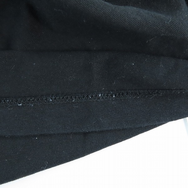 実際に弊社で買取させて頂いたEMPORIO ARMANI/エンポリオアルマーニ Tシャツ 7v1t91 1jsaz/Sの画像 8枚目