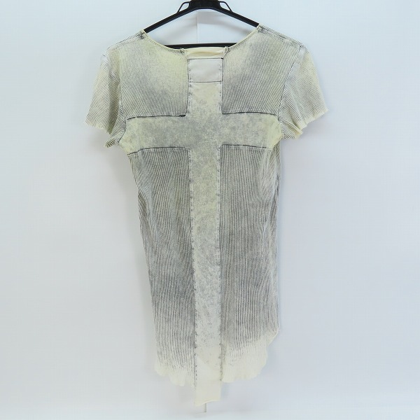 実際に弊社で買取させて頂いたL.G.B./ルグランブルー 半袖 トップス 1の画像 1枚目