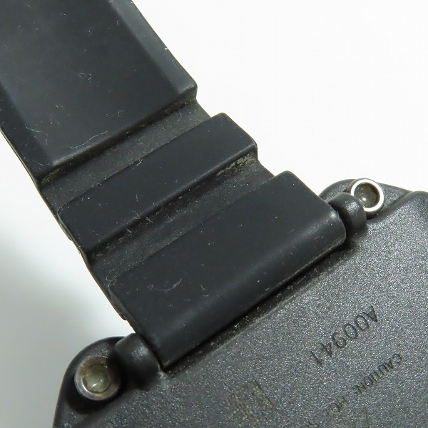 実際に弊社で買取させて頂いたSUREFIRE/シュアファイア×LUMINOX/ルミノックス リストライトウォッチ 2211の画像 8枚目