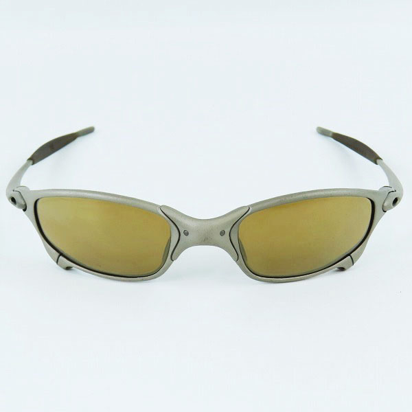 実際に弊社で買取させて頂いたOAKLEY/オークリー JULIET/ジュリエット X-METAL/エックス 1ST ジェネレーション メタル サングラス/アイウェア
