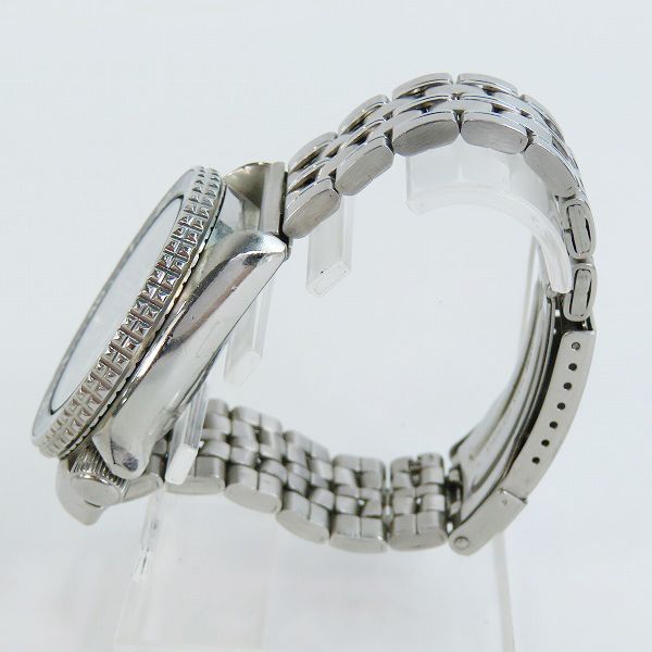 実際に弊社で買取させて頂いたSEIKO/セイコー ダイバー プロフェッショナル 200M 7C43-7010【動作未確認】の画像 1枚目