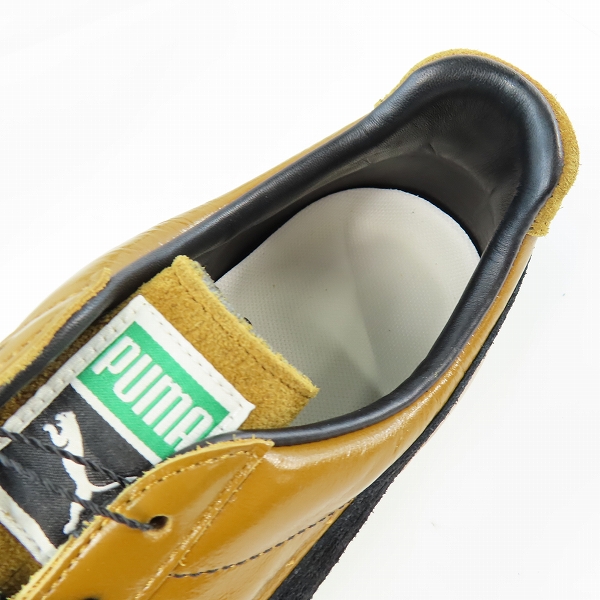 実際に弊社で買取させて頂いたSOMA×ATMOS×PUMA/ソーマ×アトモス×プーマ SUEDE VTG MIJ 401100-01/27の画像 4枚目