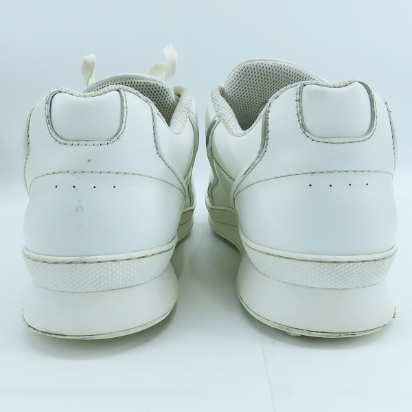 実際に弊社で買取させて頂いたSAINT LAURENT PARIS/サンローランパリ JUMP ジャンプ スニーカー 501612/43の画像 1枚目