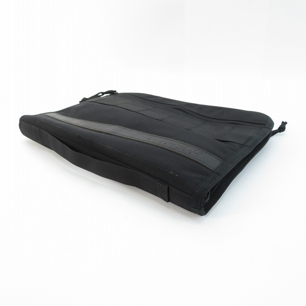 実際に弊社で買取させて頂いたBRIEFING/ブリーフィング クラッチバッグ/PCケース/ドキュメントケースの画像 2枚目