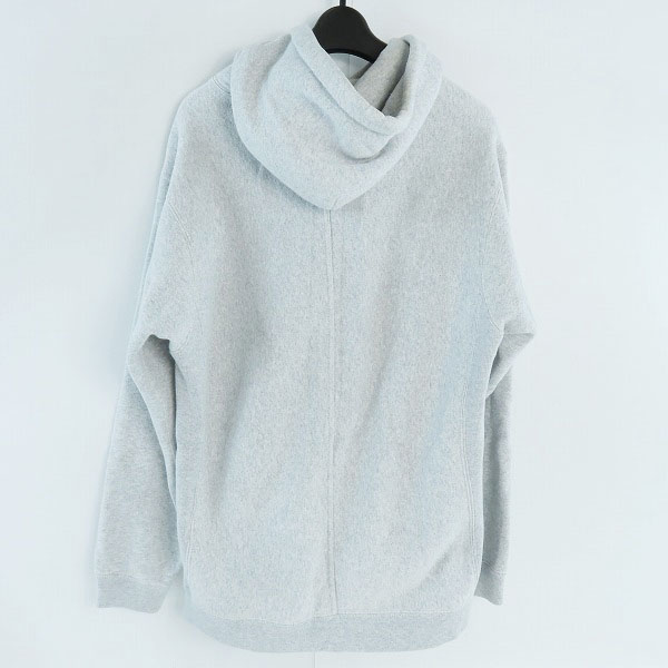 実際に弊社で買取させて頂いたChampion/チャンピオン REVERSE WEAVE/リバースウィーブ プルオーバーパーカー/Mの画像 1枚目