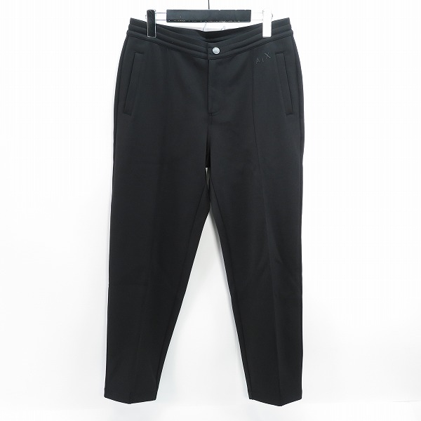 実際に弊社で買取させて頂いたARMANI EXCHANGE/アルマーニエクスチェンジ ゴルフパンツ 6XZP79 ZJA7Z/S
