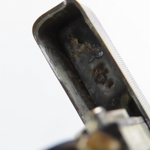 実際に弊社で買取させて頂いたdunhill/ダンヒル オイルライターの画像 7枚目