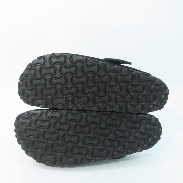 実際に弊社で買取させて頂いたBIRKENSTOCK/ビルケンシュトック BOSTON FURボストン ファー/サンダル/25の画像 2枚目