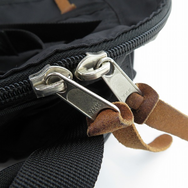 実際に弊社で買取させて頂いたGREGORY/グレゴリー FINE DAY/ファインデイ バックパック/リュック/デイバッグの画像 8枚目