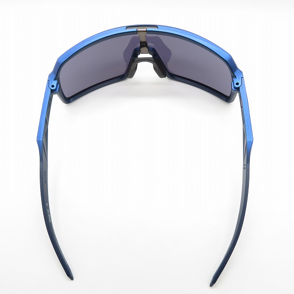 実際に弊社で買取させて頂いたOAKLEY/オークリー SUTRO/スートロ アイウェア/サングラス OO9406A-1537の画像 2枚目