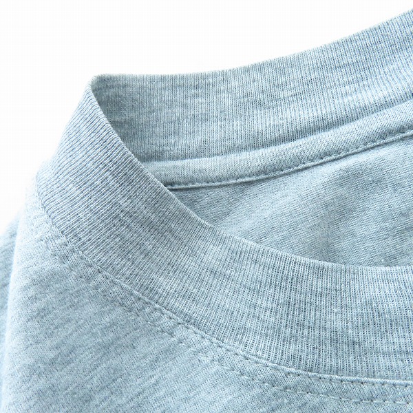 実際に弊社で買取させて頂いたLOUIS VUITTON/ルイヴィトン スプラッシュプリント ポケットTシャツ RM172M JOE HDY22W/Sの画像 6枚目