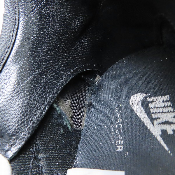 実際に弊社で買取させて頂いたNIKE×UNDERCOVER/ナイキ×アンダーカバー WMNS DAYBREAK/デイブレイク CJ3295-001/27.0の画像 7枚目