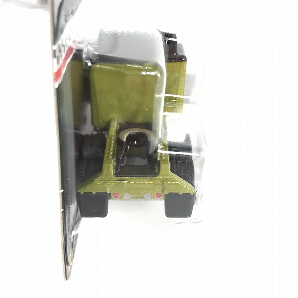 実際に弊社で買取させて頂いた【未開封】Hot Wheels/ホットウィール 2017 COLLECTOR EDITION/コレクターエディション  LONG GONE LONG SHOT の画像 4枚目