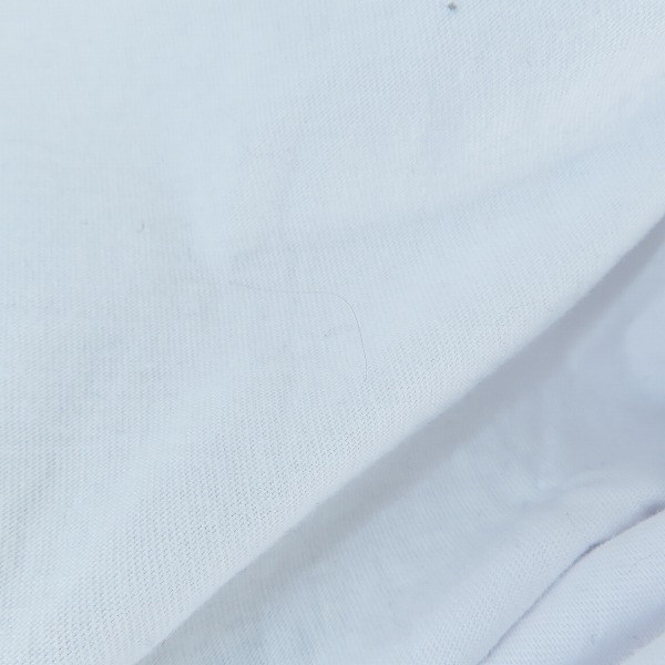 実際に弊社で買取させて頂いたBUZZ RICKSON'S/バズリクソンズ AIRMENS MOSQUITO CLUB モスキート ロンT BR69060 /XXLの画像 4枚目