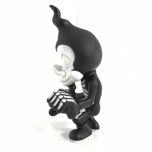 実際に弊社で買取させて頂いたBOUNTY HUNTER×BALZAC VAMPIRE/バウンティーハンター×バルザック ソフビ/フィギュアの画像 1枚目