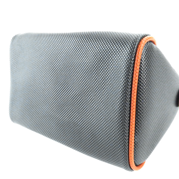 実際に弊社で買取させて頂いたBOTTEGA VENETA/ボッテガヴェネタ マルコポーロ タッセル ヴィンテージ ミニボストン ハンドバッグの画像 2枚目