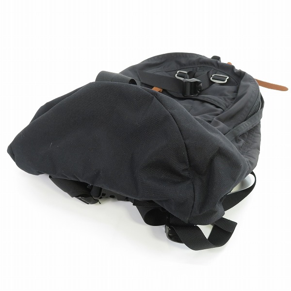 実際に弊社で買取させて頂いたGREGORY/グレゴリー FINE DAY/ファインデイ バックパック/リュック/デイバッグの画像 2枚目