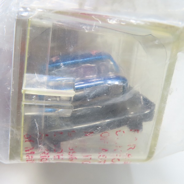 実際に弊社で買取させて頂いた【未開封】Hot Wheels/ホットウィール NEW YORK TOY FAIR DEORA 1997の画像 3枚目