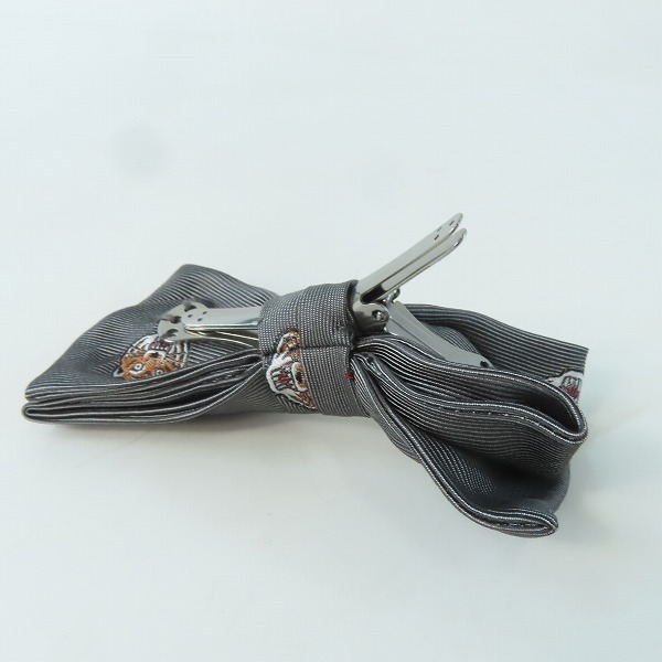 実際に弊社で買取させて頂いた(2)WEIRDO/ウィアード 蝶ネクタイ WRD-18-AW-G10の画像 3枚目
