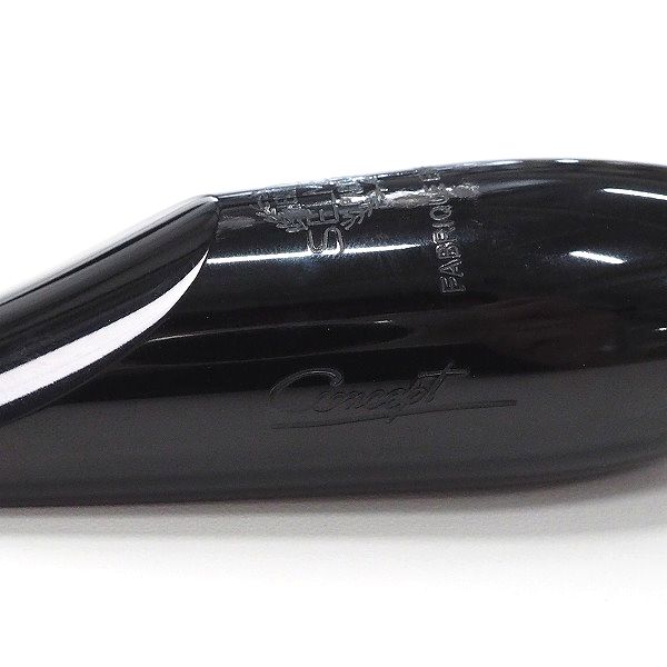 実際に弊社で買取させて頂いたH.SELMER/セルマー Concept/コンセプト アルトサックス用マウスピース の画像 4枚目