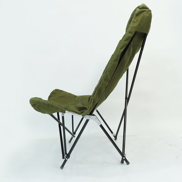 実際に弊社で買取させて頂いたColeman/コールマン ソファチェア 2000037447の画像 2枚目