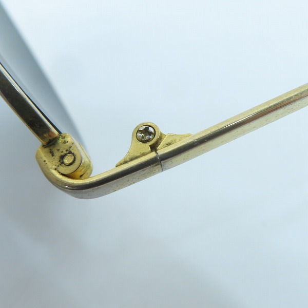 実際に弊社で買取させて頂いたJean Paul GAULTIER/ジャンポールゴルチエ サングラス/アイウェアの画像 6枚目